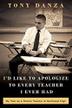 Cover art for I'D LIKE TO APOLOGIZE TO EVERY TEACHER I EVER HAD