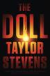 Cover art for THE DOLL