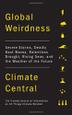 Cover art for GLOBAL WEIRDNESS