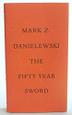 Cover art for THE FIFTY YEAR SWORD