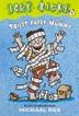 Cover art for TOILET PAPER MUMMY