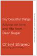 Cover art for TINY BEAUTIFUL THINGS