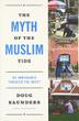 Cover art for THE MYTH OF THE MUSLIM TIDE