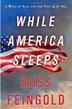 Cover art for WHILE AMERICA SLEEPS