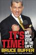 Cover art for IT'S TIME!