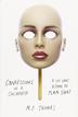 Cover art for CONFESSIONS OF A SOCIOPATH