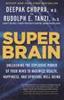 Cover art for SUPER BRAIN