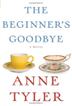 Cover art for THE BEGINNER'S GOODBYE