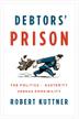 Cover art for DEBTORS' PRISON