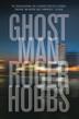 Cover art for GHOSTMAN