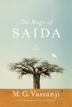 Cover art for THE MAGIC OF SAIDA