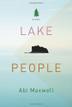 Cover art for LAKE PEOPLE