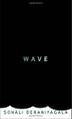 Cover art for WAVE