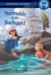 Cover art for MERMAIDS IN THE BACKYARD