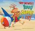 Cover art for TAFFY SALTWATER'S YUMMY SUMMER DAY