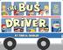 Cover art for THE BUS DRIVER