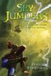 Cover art for SKY JUMPERS