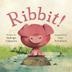 Cover art for RIBBIT!