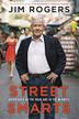Cover art for STREET SMARTS