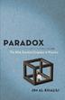 Cover art for PARADOX