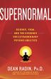 Cover art for SUPERNORMAL