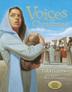 Cover art for VOICES OF CHRISTMAS