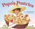 Cover art for PAPA’S PASTRIES