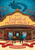 Cover art for ALDO'S FANTASTICAL MOVIE PALACE