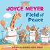 Cover art for FIELD OF PEACE