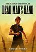 Cover art for DEAD MAN'S HAND