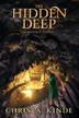 Cover art for THE HIDDEN DEEP