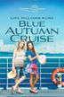 Cover art for BLUE AUTUMN CRUISE