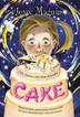 Cover art for CAKE