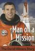 Cover art for MAN ON A MISSION