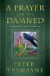 Cover art for A PRAYER FOR THE DAMNED