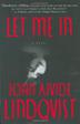 Cover art for LET ME IN