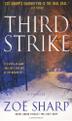 Cover art for THIRD STRIKE