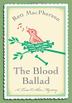 Cover art for THE BLOOD BALLAD