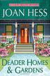 Cover art for DEADER HOMES & GARDENS