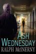 Cover art for ASH WEDNESDAY