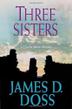 Cover art for THREE SISTERS
