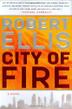Cover art for CITY OF FIRE
