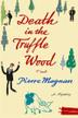 Cover art for DEATH IN THE TRUFFLE WOOD