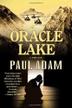 Cover art for ORACLE LAKE