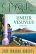 Cover art for SPQR XI: UNDER VESUVIUS