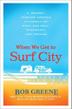 Cover art for WHEN WE GET TO SURF CITY