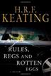 Cover art for RULES, REGS, AND ROTTEN EGGS