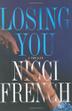 Cover art for LOSING YOU