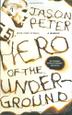 Cover art for HERO OF THE UNDERGROUND