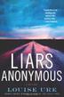 Cover art for LIARS ANONYMOUS